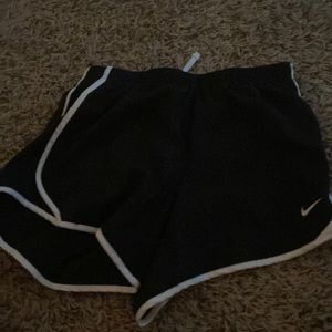 nike shorts!!